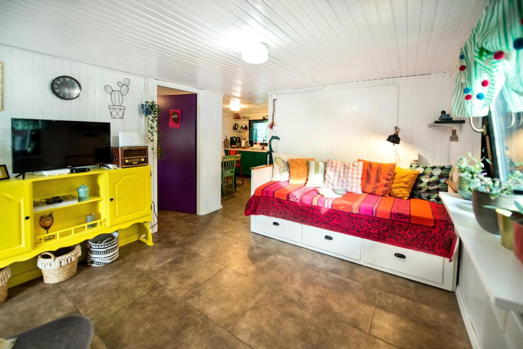 Boho House 1 Camp Terme Catez With Promotional Tickets Prices Catez ob Savi Exterior foto