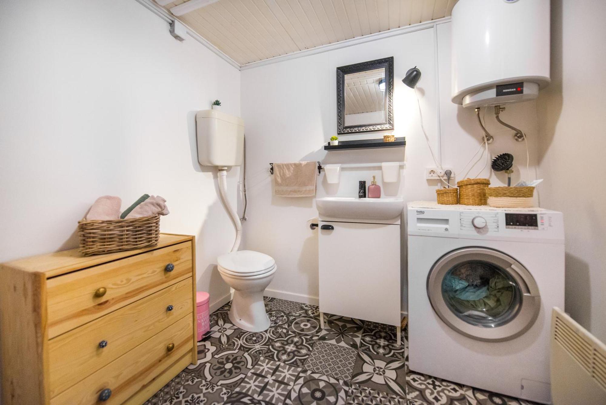 Boho House 1 Camp Terme Catez With Promotional Tickets Prices Catez ob Savi Exterior foto