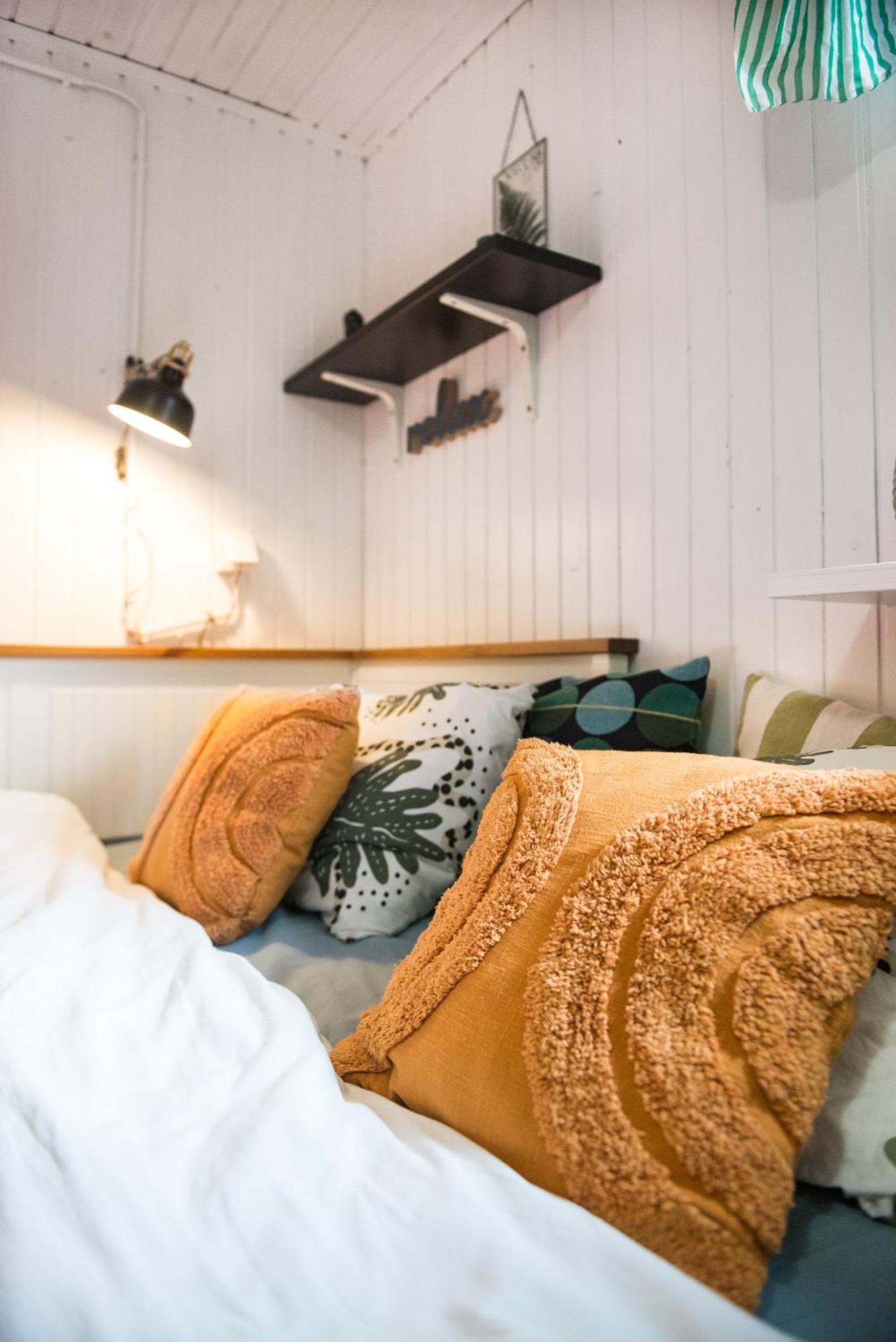 Boho House 1 Camp Terme Catez With Promotional Tickets Prices Catez ob Savi Exterior foto