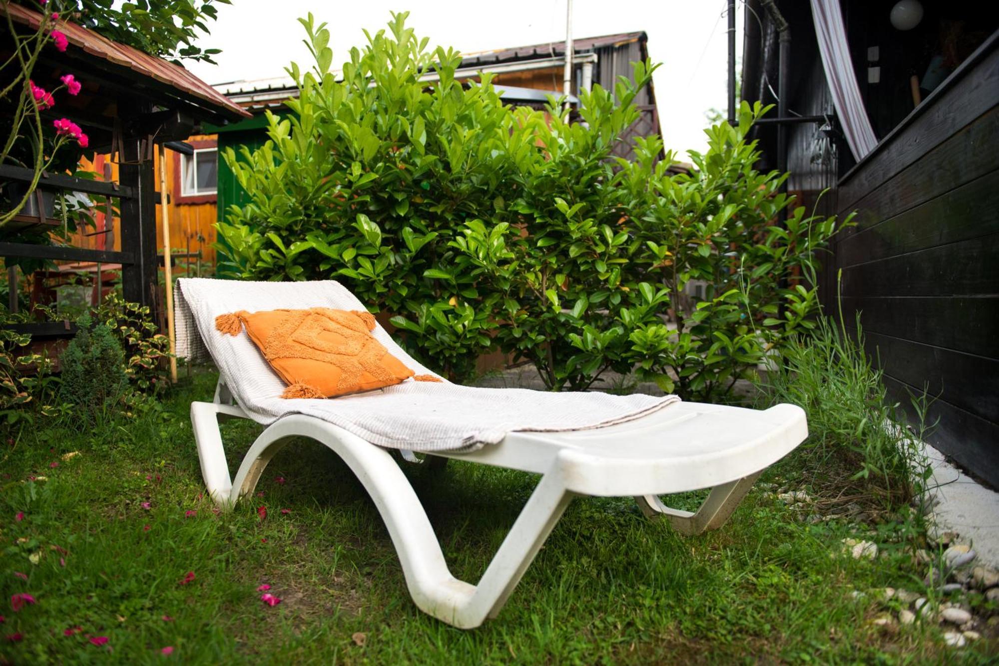 Boho House 1 Camp Terme Catez With Promotional Tickets Prices Catez ob Savi Exterior foto