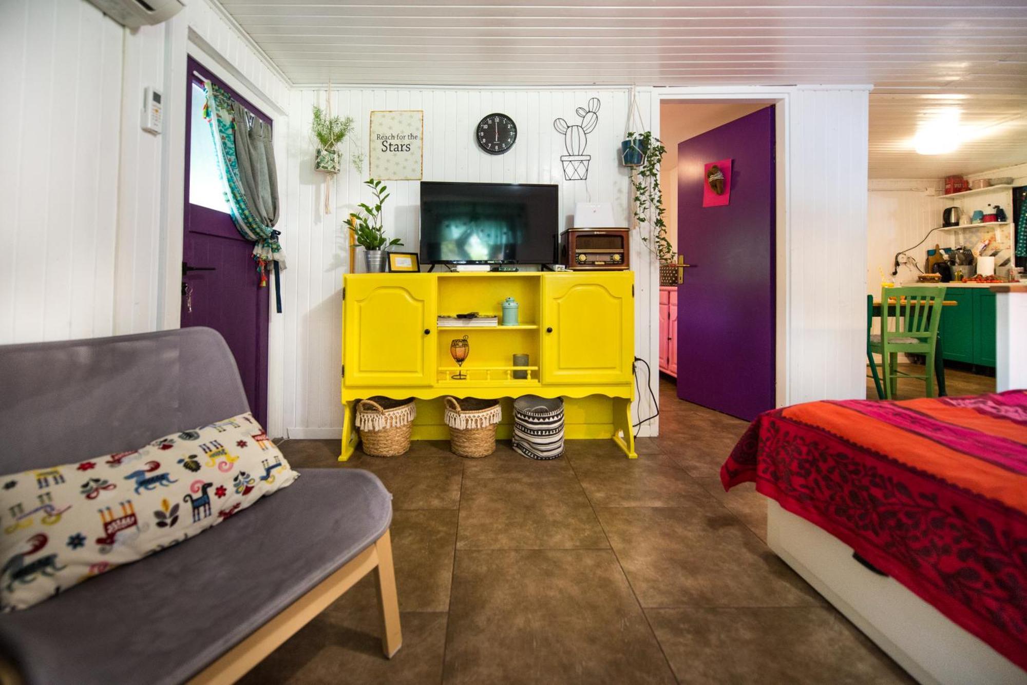 Boho House 1 Camp Terme Catez With Promotional Tickets Prices Catez ob Savi Exterior foto