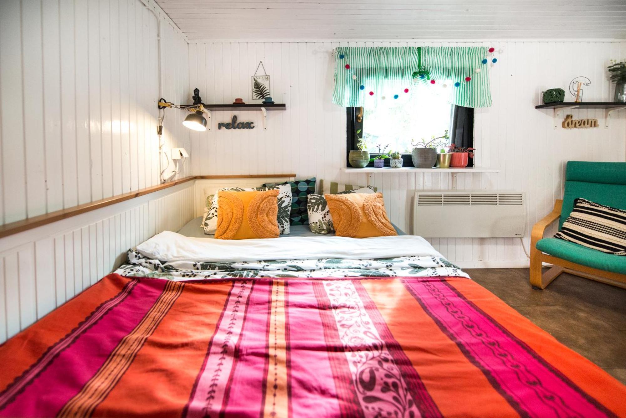 Boho House 1 Camp Terme Catez With Promotional Tickets Prices Catez ob Savi Exterior foto