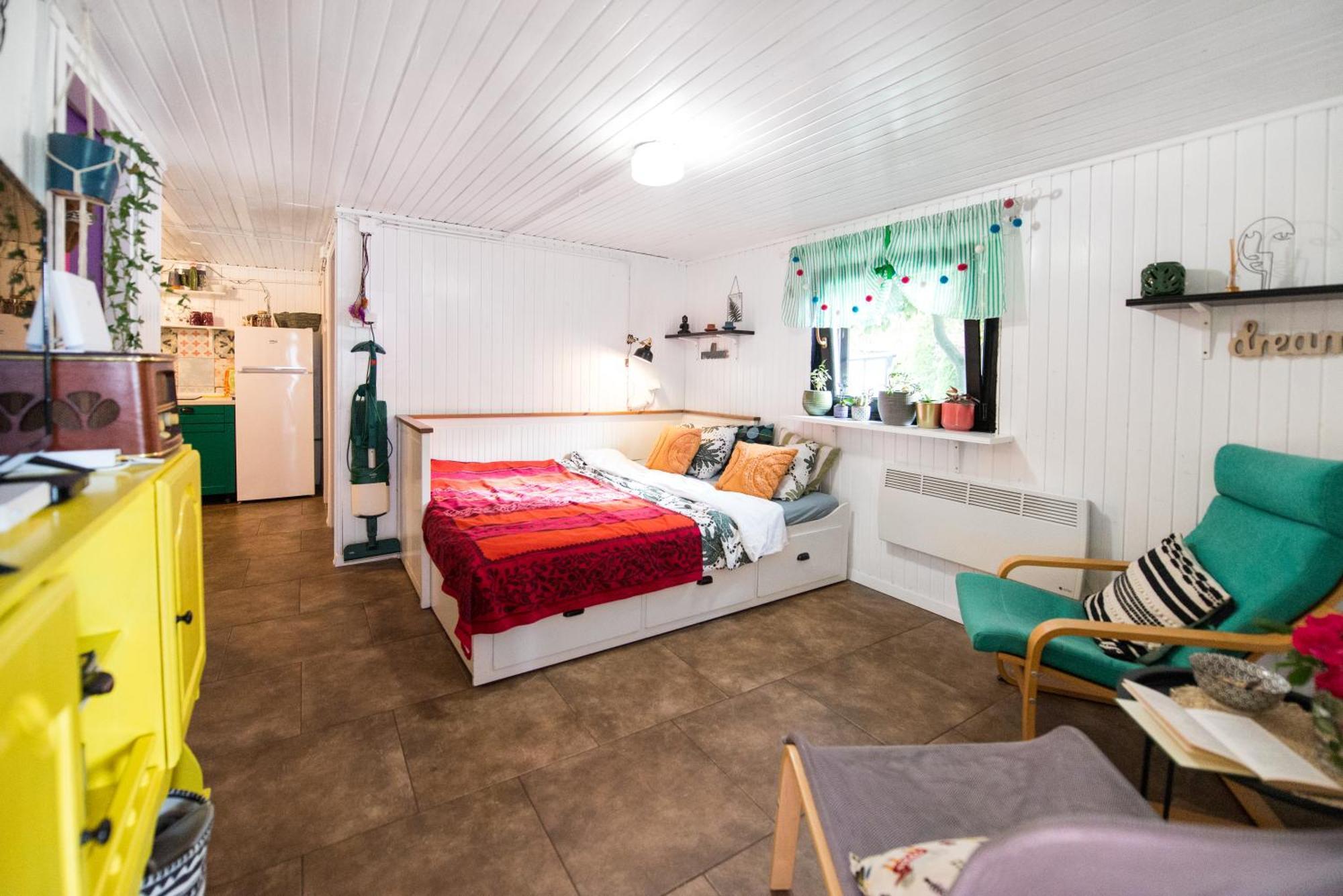 Boho House 1 Camp Terme Catez With Promotional Tickets Prices Catez ob Savi Exterior foto