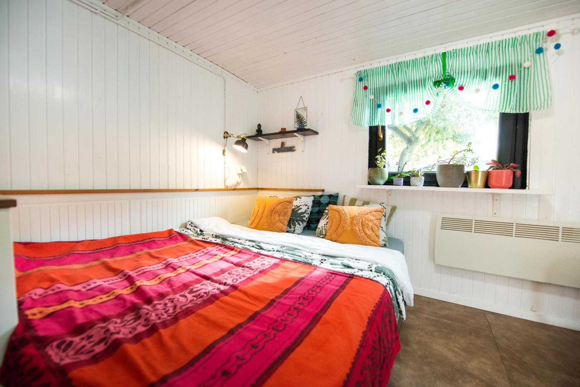 Boho House 1 Camp Terme Catez With Promotional Tickets Prices Catez ob Savi Exterior foto