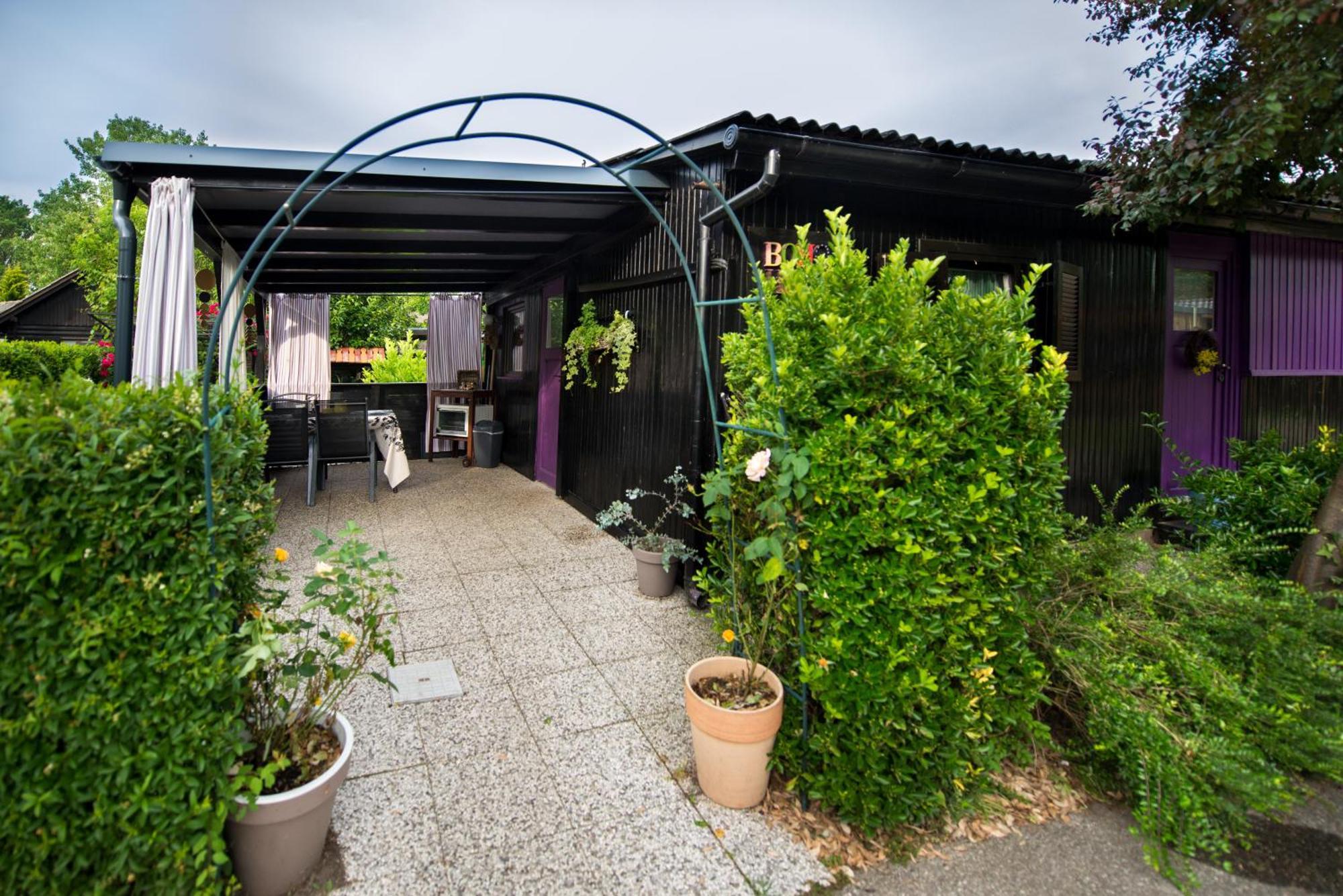 Boho House 1 Camp Terme Catez With Promotional Tickets Prices Catez ob Savi Exterior foto